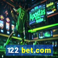 122 bet.com